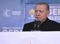 Cumhurbaşkanı Erdoğan: Türkiye'de Darbe Dönemi Bitmiştir