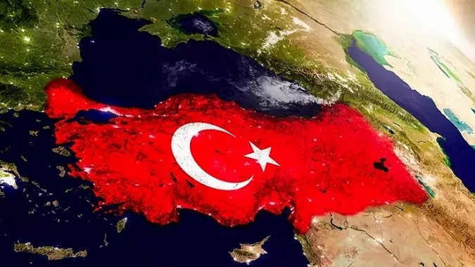 Türkiye ve Dünya'da Neler Oluyor?<br>
