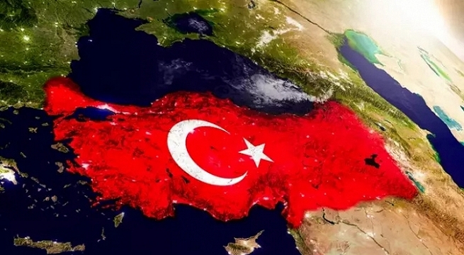 Türkiye ve Dünya'da Neler Oluyor?

