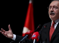 Kılıçdaroğlu'ndan zam tepkisi