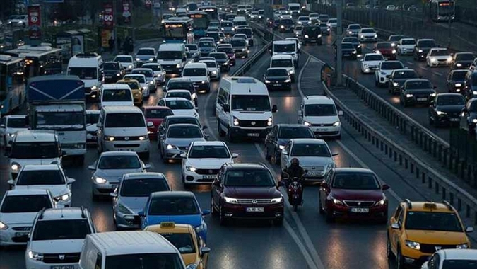 Trafik sigortasına yeni yıl zammı!
