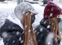 Meteoroloji'den flaş uyarı! Sağanak ve kar!