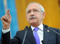 Kılıçdaroğlu'ndan MOBESE tepkisi