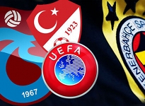 Trabzonspor’dan   Fenerbahçe’ye dava