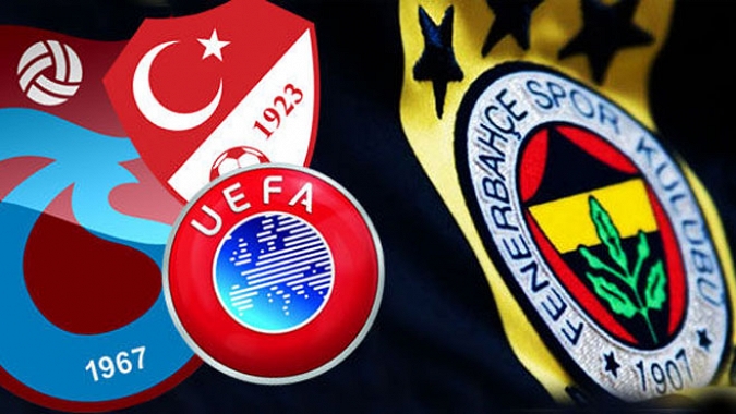 Trabzonspor’dan   Fenerbahçe’ye dava
