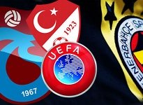 Trabzonspor’dan&nbsp  Fenerbahçe’ye dava