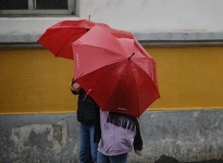 Meteoroloji'den kuvvetli yağış uyarısı!