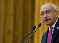 Son dakika! Kılıçdaroğlu grup toplantısında konuştu