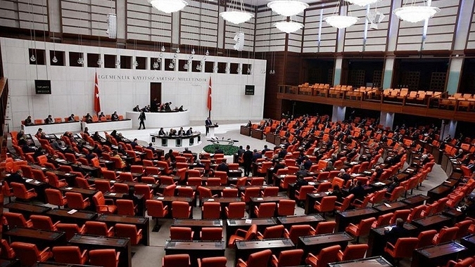 İYİ Parti'nin Kızılay talebine ret
