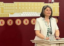 Sibel Suiçmez 'Torba Yasa Çorba,Yasa Olmuştur'
