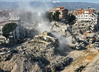 YSK Üyeleri deprem bölgesine gidiyor
