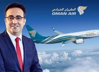 İlker Aycı'nın yeni adresi Oman Air