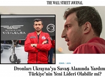 The Wall Street Journal'den ilginç zamanlama