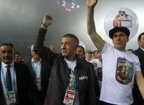 Trabzonspor şampiyonluk kupasını ne zaman kaldıracak?