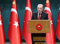 Cumhurbaşkanı Erdoğan'dan TRT'ye tebrik mesajı
