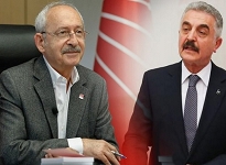 Kılıçdaroğlu Her şey olabilir ama ülkücü asla olamaz