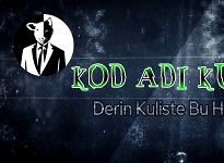 Kod Adı ''Kuzu'' Grup Maçlarını Takip Etti