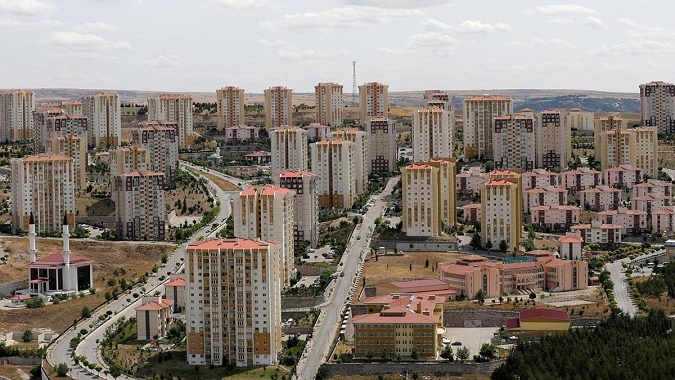 İnternetteki konut fiyatlarına yeni düzenleme
