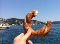 Simit artık lüks oldu