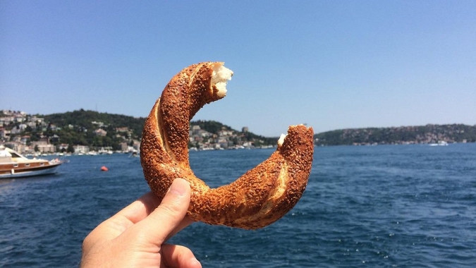 Simit artık lüks oldu