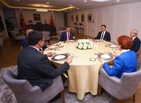 Altılı masa Cumhurbaşkanı adayını ne zaman açıklayacak?