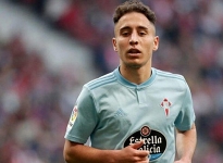 Emre Mor'de son durum ne?