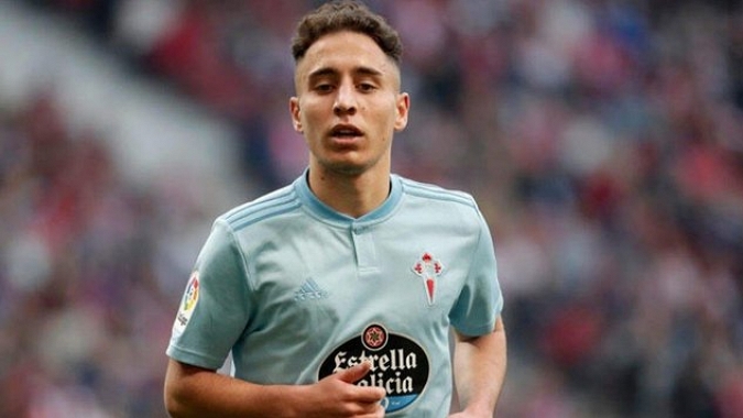 Emre Mor'de son durum ne?