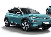 Hyundai Kona kendi rekorunu kırdı