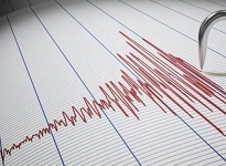 Erzurum'da korkutan deprem