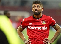 Galatasaray Kerem Demirbay transferini açıkladı
