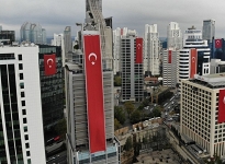 Türkiye büyümede tüm dünyayı solladı
