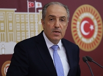 Mustafa Yeneroğlu ‘TBMM işlevsiz'