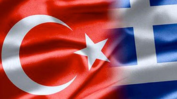 Türkiye'den Yunanistan'a Sert Cevap