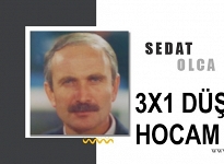 3×1 düşün olur mu hocam ?