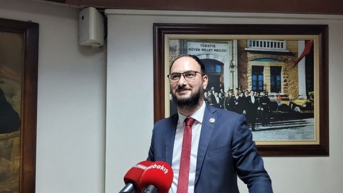 Mustafa Erdi Çakır Kılıçdaroğlu'na ne söyledi