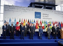 G20 Zirvesinde İklim Krizi İle ilgili Hangi Karar Alındı