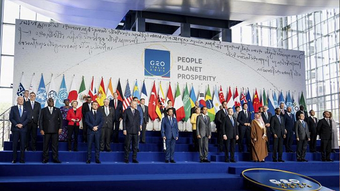 G20 Zirvesinde İklim Krizi İle ilgili Hangi Karar Alındı