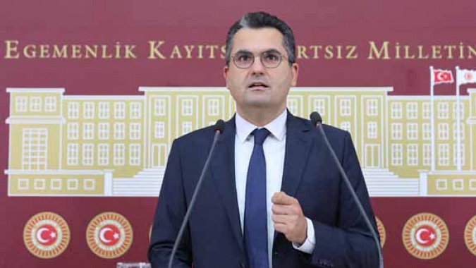 Burak Dalgın “2024 bütçesinde ikiz değil dördüz açık var”