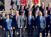 Serkan Sarı “protokol skandalı”nı meclise taşıdı