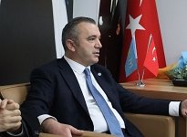 Yavuz Aydın 'Türkiye için utanç vesikasıdır'
