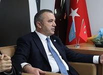 Yavuz Aydın 'Türkiye için utanç vesikasıdır'
