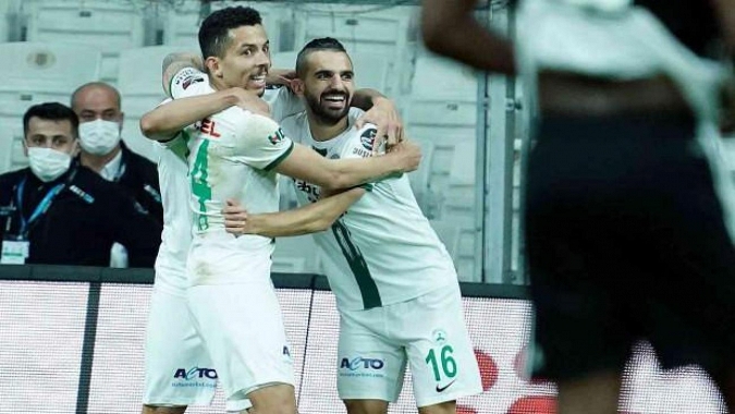Flavio'ya talip çıktı