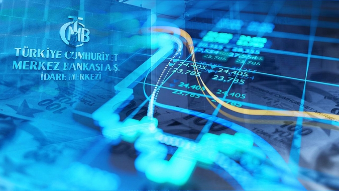 Merkez Bankası 'Piyasaya müdahale ediyoruz'