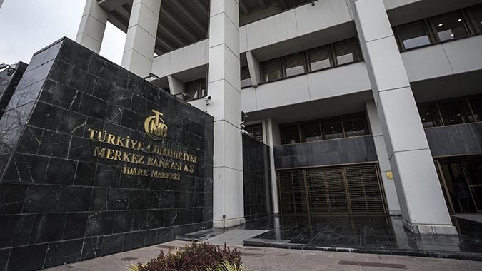 Merkez Bankası'ndan aylar sonra 128 milyar dolar yanıtı