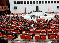 Muhalefet partisi parlamenter sistem için anlaştı