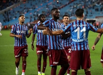 Trabzonspor çifte   rekor peşinde