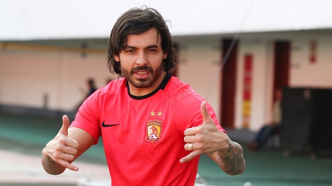 Trabzonspor’dan Goulart atağı