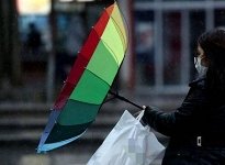Meteoroloji bölge bölge uyardı!