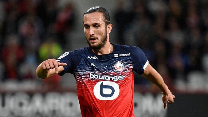Yusuf'ta tüm yollar Trabzonspor'a çıkıyor