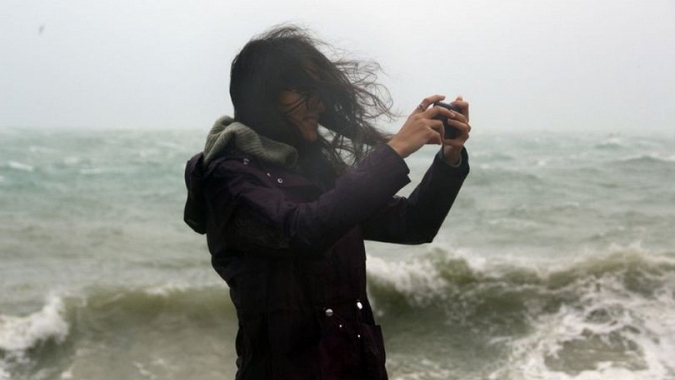 Meteoroloji'den iki bölge için uyarı